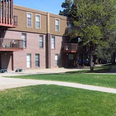 The Crossing Apartment Homes - Denver, CO 80239