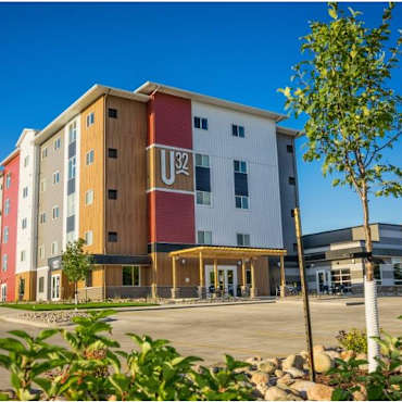 U32 Apartments - Fargo, ND 58102