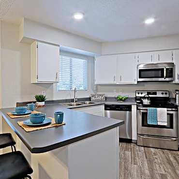 Arcadia Lofts Apartments Phoenix Az 85008