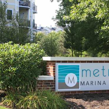 Metro Marina Bay Apartments Quincy Ma 02171
