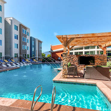 West Edge Apartments - Colorado Springs, CO 80907