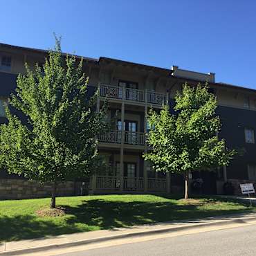 Courts At Whitham Apartments Fayetteville Ar 72701