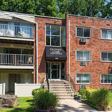 Stoney Creek Apartments Ridley Park Pa 19078
