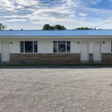1100 1st Ave Apartments - Gallipolis, OH 45631