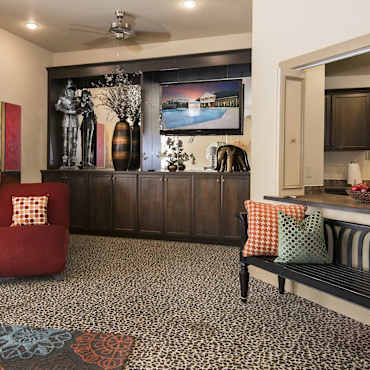 The Greens At Coffee Creek Apartments Edmond Ok 73003