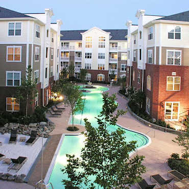Emerson At Cherry Lane Apartments Laurel Md 20707