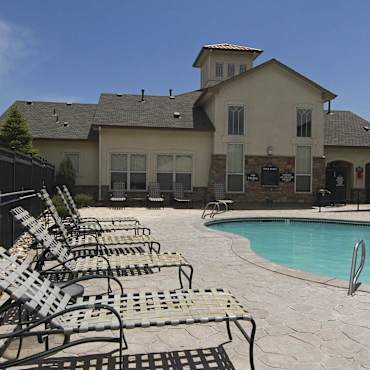 Rosemont At Shadow Mountain Apartments Colorado Springs