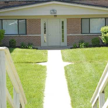 Glenfield Apartments Saint Louis Mo 63114