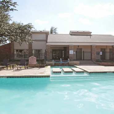 The Park At Caldera Apartments Midland Tx 79705