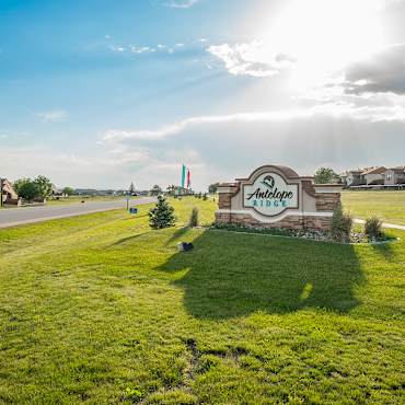 Antelope Ridge Apartments - Box Elder, SD 57719