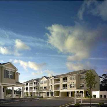 Patriot S Cove Apartments Barnegat Nj 08005
