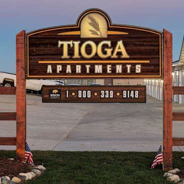 Tioga Apartments - Tioga, ND 58852