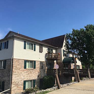 Country Village Apartments Durand Mi 48429