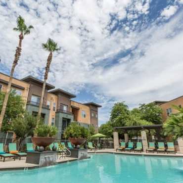 Vue Park West Apartments Peoria Az 85345