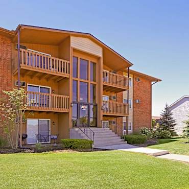Harvest Grove Harvest Ridge Apartments Crown Point In 46307