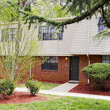 Bella Vista Townhomes Apartments Gastonia Nc 28056
