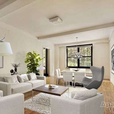 Furnished Apartments For Rent In Hell S Kitchen New York New York 15 Rentals