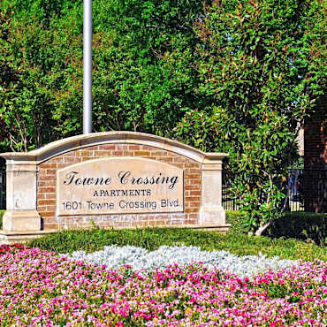 Towne Crossing Apartments Mansfield Tx From 945 Per Month Hotpads