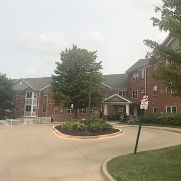 Lenoir Woods Apartments Columbia Mo 65201