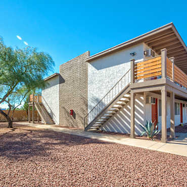 Sycamore Cove Apartments Tucson Az 85712