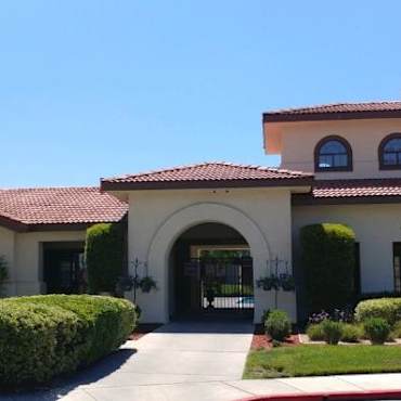 Quail Ridge Apartments Hemet Ca 92543