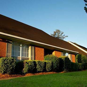 Peach Orchard Townhomes Apartments Ridgeland Ms 39157
