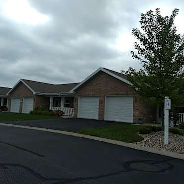 Buchanan Cottages Apartments - Appleton, WI 54915