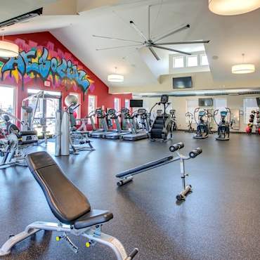 The Social West Ames Reserve Apartments Ames Ia 50014