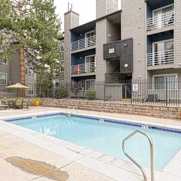 Concordia Apartments Lakewood Co 80214