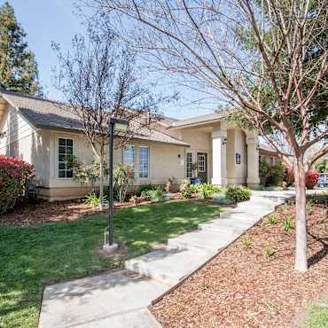 Canyon Springs Apartments - Fresno, CA 93722
