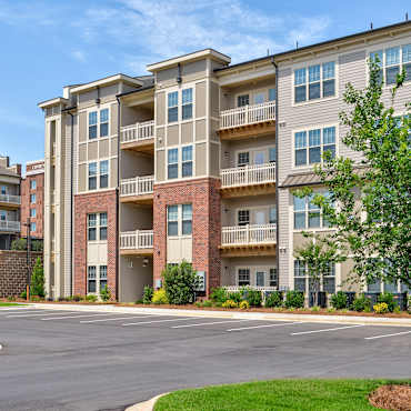 Kingsley Apartments - Fort Mill, SC 29715