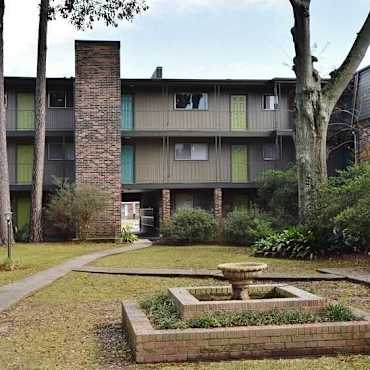 Park East Ii Apartments Baton Rouge La 70815