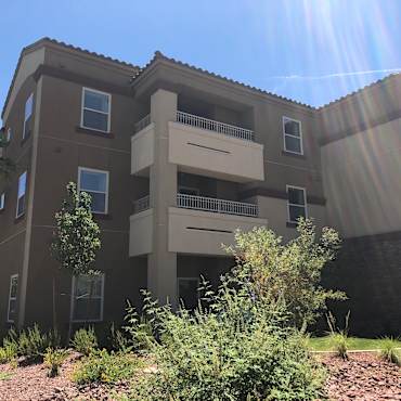 Red Rock Pointe Retirement Community Apartments - Las Vegas, NV 89147