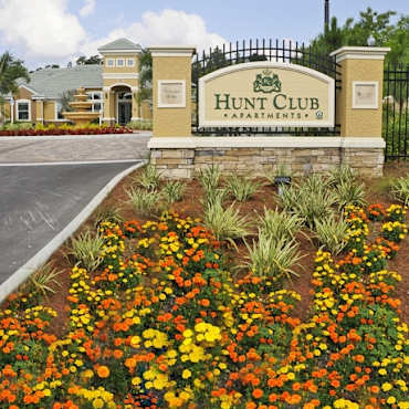 Hunt Club Apartments Tampa Fl 33614