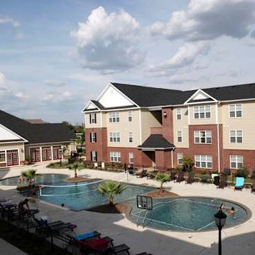 The Reserve at Orono Apartments - Orono, ME 04473