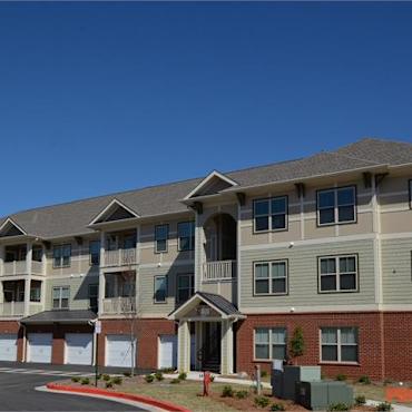 Avonlea Creekside Apartments Marietta Ga 30066