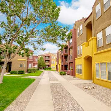 Apartments For Rent With Gated Access In Rio Rancho Nm