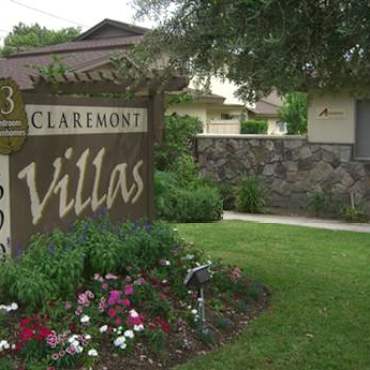 Claremont Villas Apartments - Claremont, CA 91711
