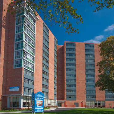 Linden Park Senior Living 62 Apartments Baltimore Md