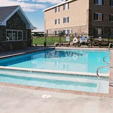 Deer Creek Village Apartments Providence Ut 84332