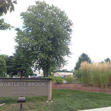 Bartlett Brook Apartments South Burlington Vt 05403