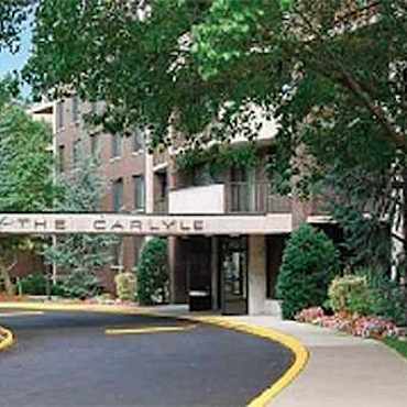 The Carlyle Apartments - Hackensack, NJ 07601