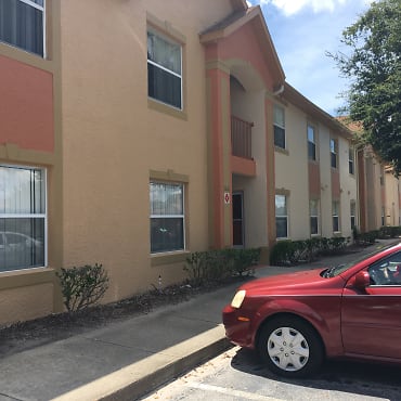 Apartments For Rent With Gated Access In Saint Cloud, Fl