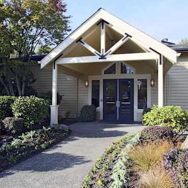 Copper Ridge Apartments Renton Wa 98055