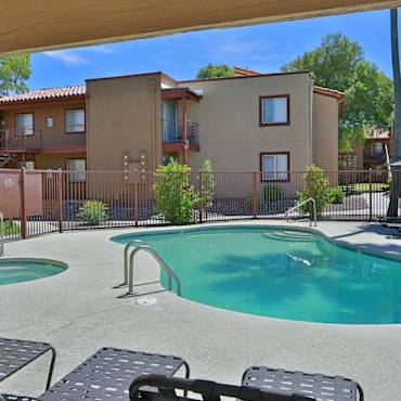 Canyon Heights Apartments Tucson Az 85710