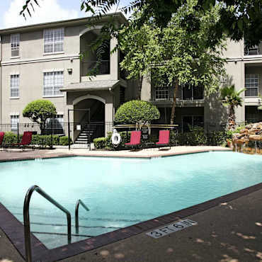 Midtown Arbor Place Apartments Houston Tx 77006