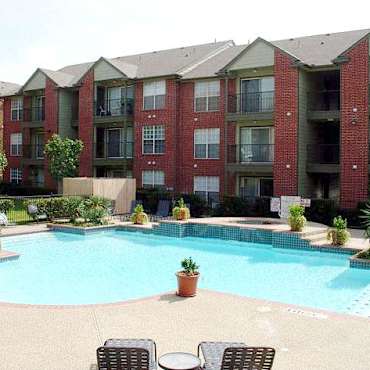 3440 E Rosemeade Pkwy Apartments Carrollton Tx 75007