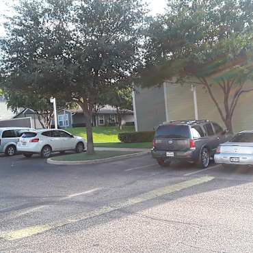 1500 Lakeshore Apartments Waco Tx 76708