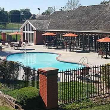 Aspen Lodge Apartments Overland Park Ks 66204
