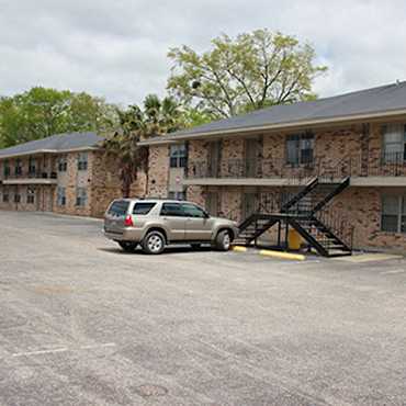 Gulf Vista Apartments - Pascagoula, MS 39567